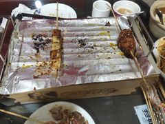 -肥猫烤翅·20年老字号(锦州道店)