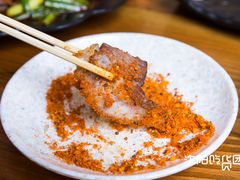 -大壮家原味烤肉(兴华北街店)