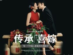 -时光印记婚纱摄影工作室·原创定制