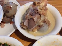 -骨之味·筒骨汤火锅(晋江万达店)