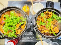 -川香煲(茅台路店)