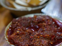 麻辣牛肉-星鸿社重庆老火锅