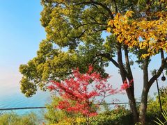 -西山风景区