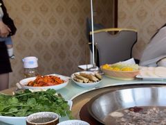 -313羊庄鲜羊火锅·鲜羊肉烧烤(李村店)