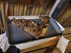 -北丐先生·野馄饨烧烤(雨花万象店)