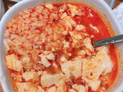 -韩国明洞碳烤肉(常平店)