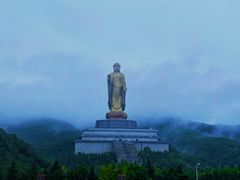 -中原大佛景区