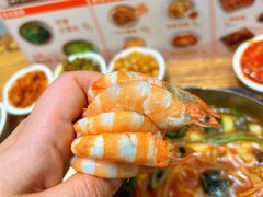 -小满手工粉(上海品尊国际店)