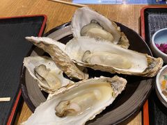 -海鮮市場長崎港(出島ワーフ店)