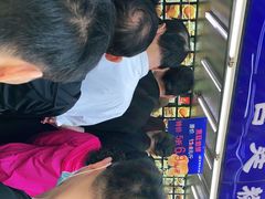 -宫廷糕点铺