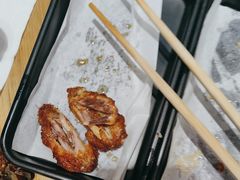 -蓉李记成都名小吃(太原龙湖万达店)