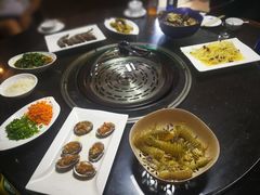 -睿柏云酒店-餐厅