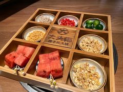 -大头椰·椰子鸡火锅(桂林万象城店)