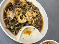 -四里沙茶面(湖滨四里店)