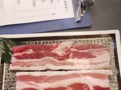 -海之屋韩式烤肉(海棠68环球美食街店)