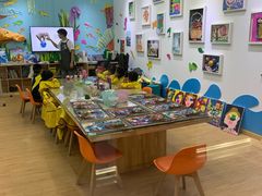 -未来计画·少儿美术(楼村校区)