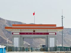 -图们口岸