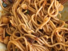 -兵哥豌豆面(青华店)