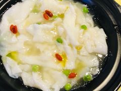 芙蓉鸡片-同和居(月坛店)