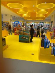 -乐高授权专卖店(南开大悦城店)