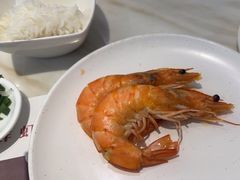 -南山鲜虾面·活鲜小馆·海味大连菜(南山总店)