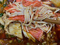-盖帮鳝鱼串串(东郊记忆店)