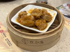 -点都德(华强北店)