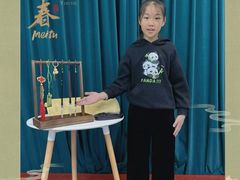 -新声线少儿口才(亦庄示范校区)
