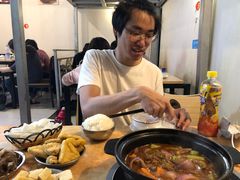 -宏大运餐厅(传媒大学店)