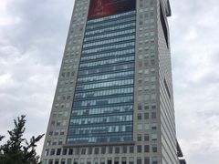 -北京盘古七星酒店