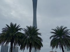 -海心沙亚运公园