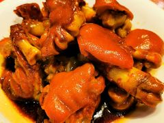 -亲回家吃饭餐厅(黄陂店)