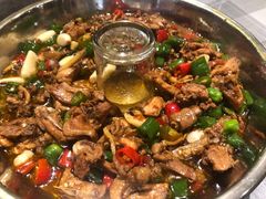 -彭耕记猪油炒小菜(吉联mall店)