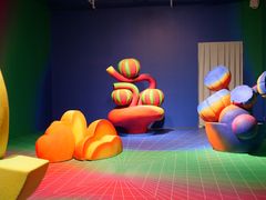 -时代美术馆-成都馆