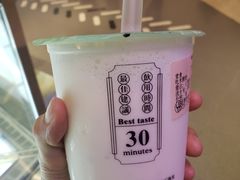 -我是酸奶君(壹方城店)