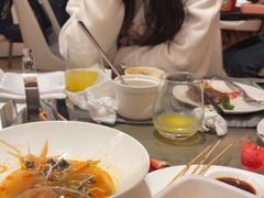-云端西餐厅(南宁龙光那莲豪华精选酒店)