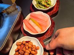-索溪山寨·湘西饮食文化博物馆(标志门店)