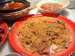 -川堂风·跷脚牛肉·乐山爆炒(中建乐荟天地店)