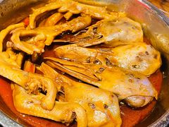 -破店肥哈·海鲜·烧烤(郑州银泰inPARK店)