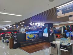 -苏宁易购(Suning Pro广州天河店)