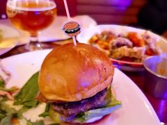 -京A Taproom·精酿餐吧(CBD店)