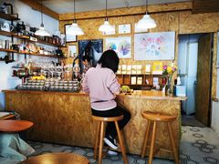 -几米咖啡(龙洲湾花园店)