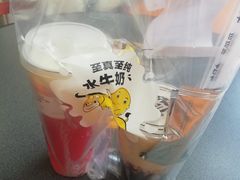 -大口九(东方广场店)
