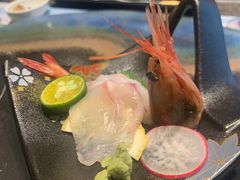 -一板铁板烧·隐秘一线江景花园餐厅(西湖左岸·天元店)