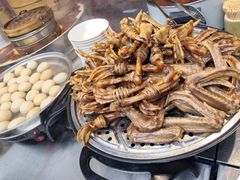 -高淳老街