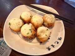 -哑巴生煎(临顿路店)