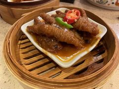 -点都德(聚福楼店)