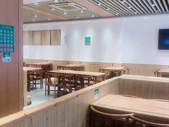 大堂-食蔬不二素食自助餐厅(沈阳铁西店)