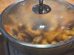 -焖锅部落(容城店)