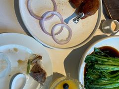 -申粤轩·手工点心·金牌烧味·经典粤菜(丁香花园店)